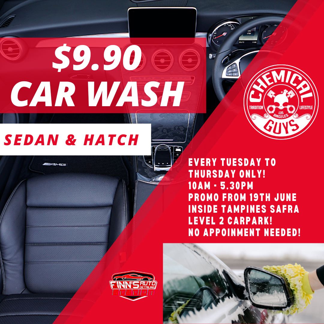 Car wash, Car Accessories, Accessories on Carousell