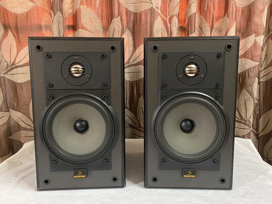 Celestion 5 speakers online