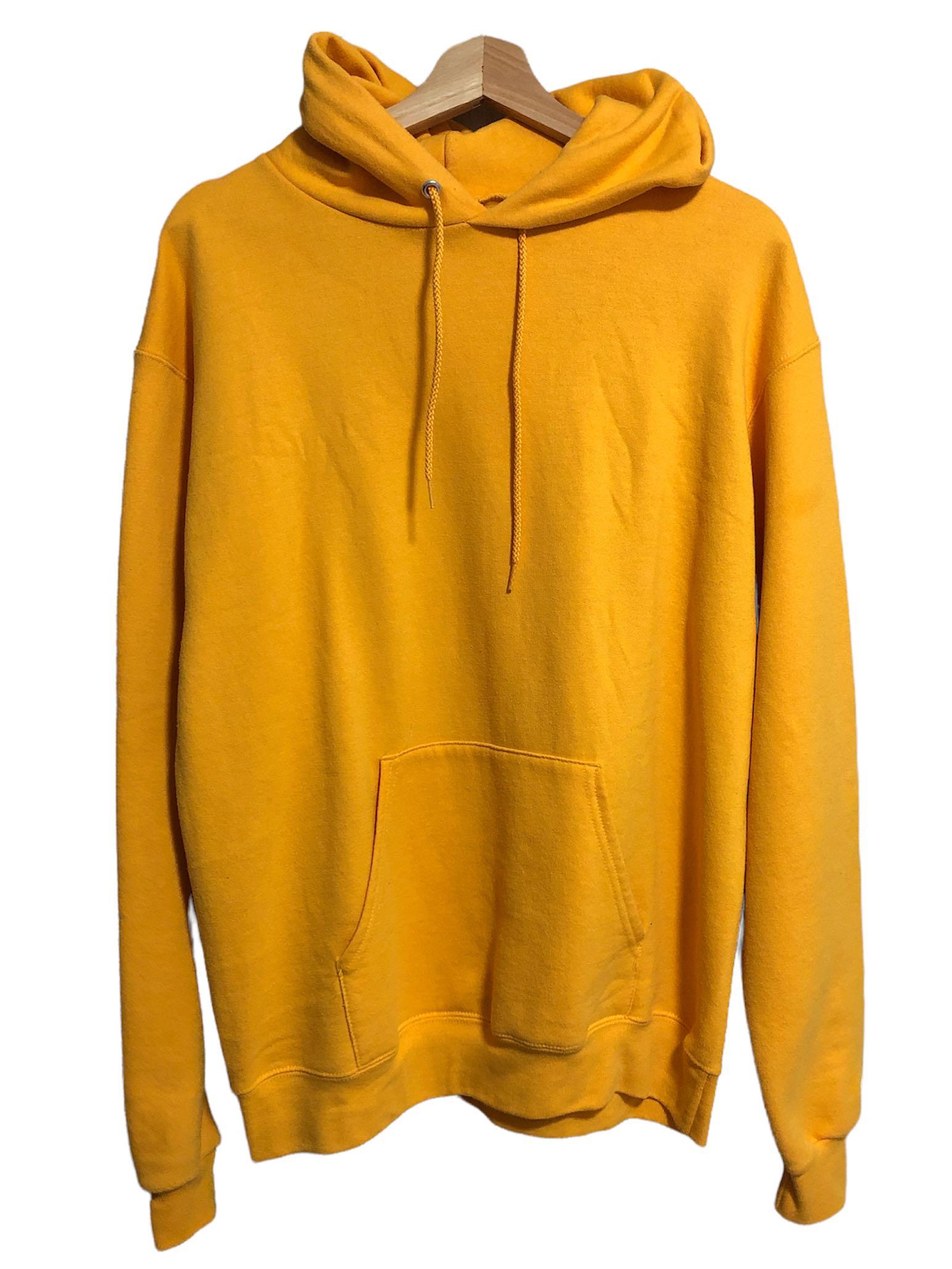 Champion hoodie 2024 side logo