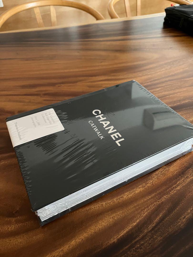 Tổng hợp với hơn 55 về coffee table book chanel mới nhất  cdgdbentreeduvn