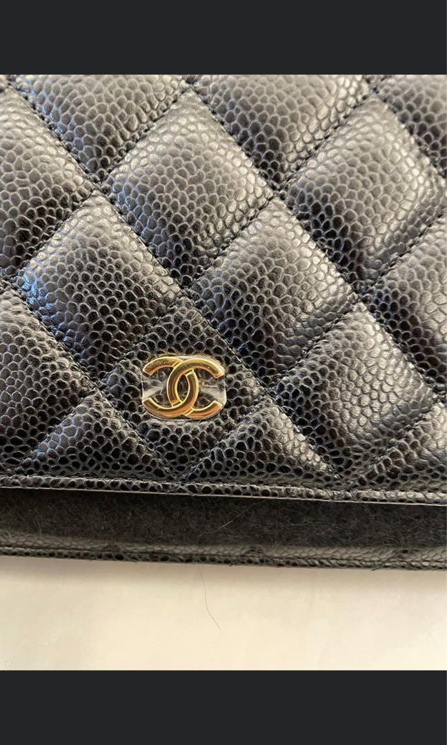 Chanel woc 31