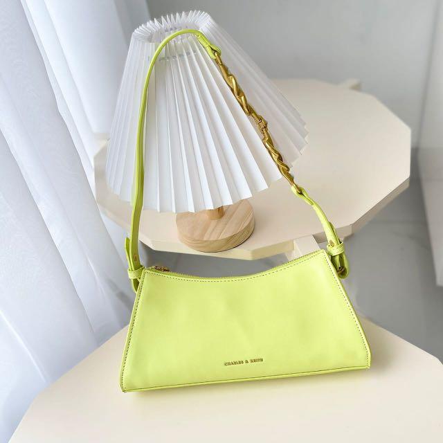 charles keith bag new arrival