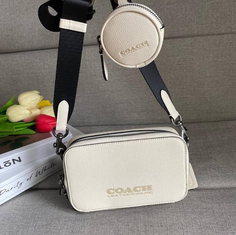 Cross body purse coach best sale