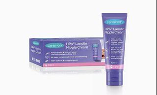 Check out Lansinoh - HPA Lanolin Cream (40ml)