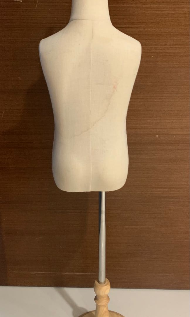 Children dress form/mannequin, Hobbies & Toys, Stationery & Craft