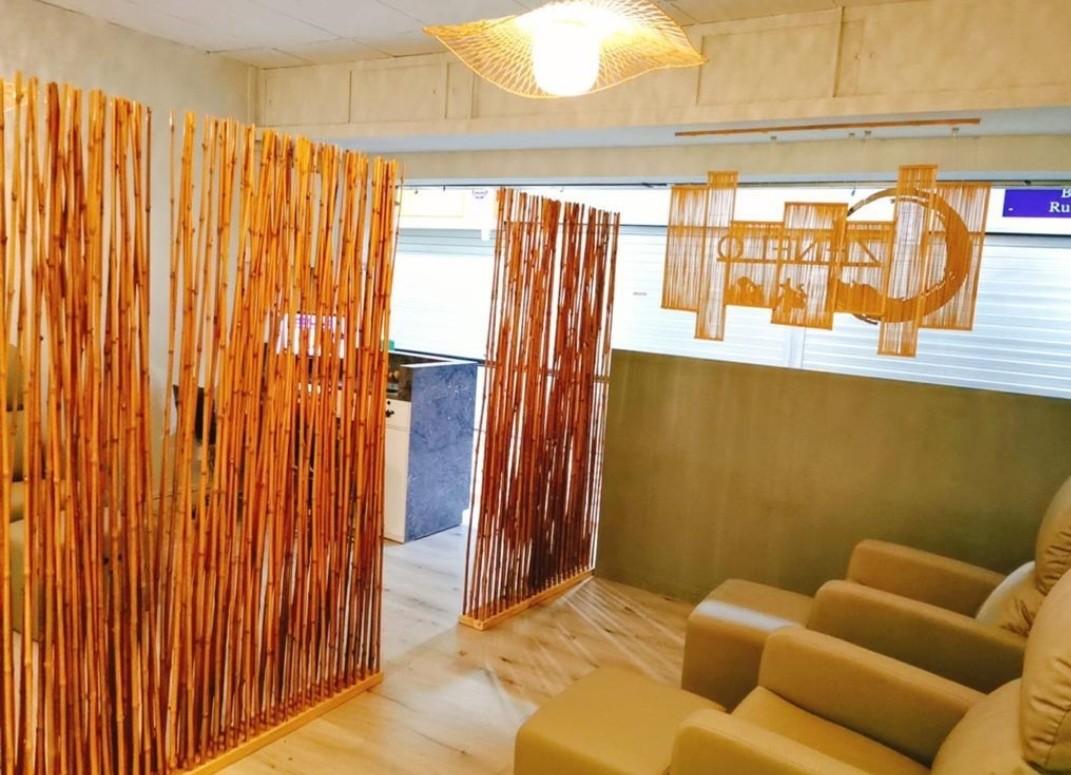 Chinatown complex foot reflexology for taking over, Everything Else on