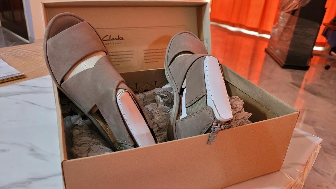 clarks clarene glamor