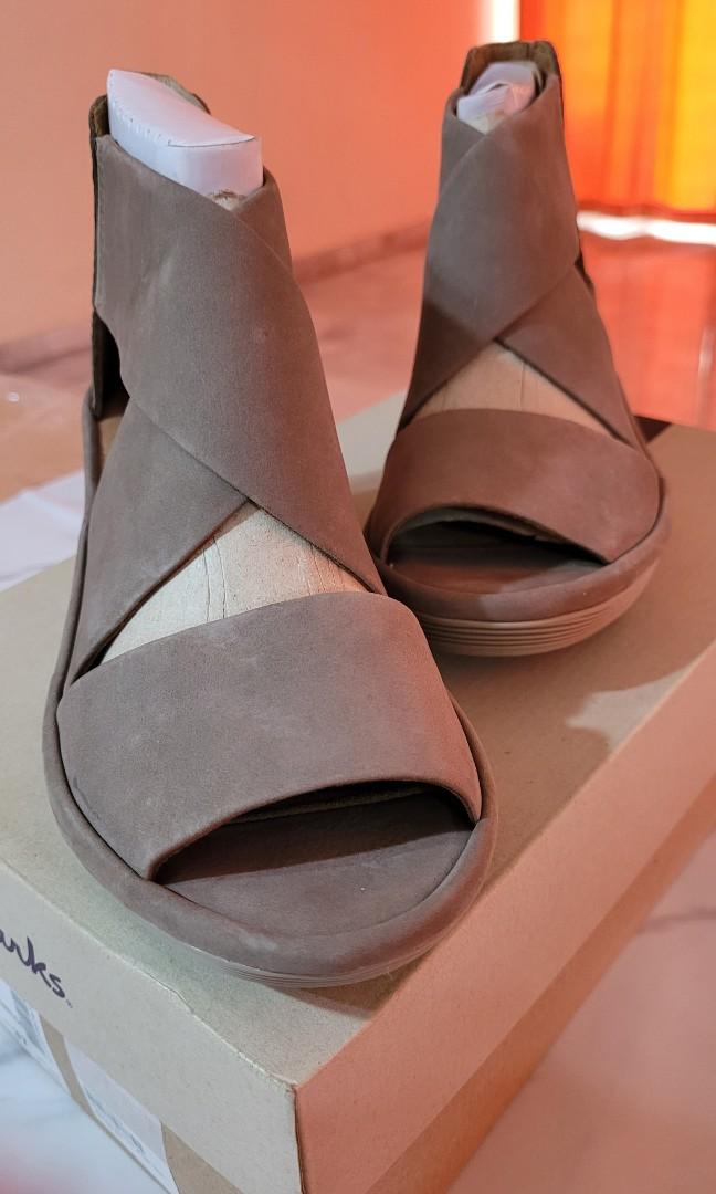 clarks clarene glamor