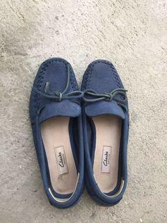 Clarks Loafers Size 7