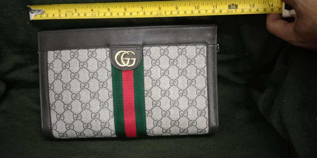 Gucci date code outlet