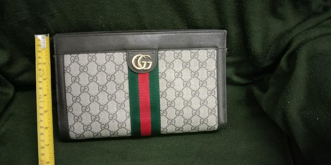Clutch gucci new arrivals 2018
