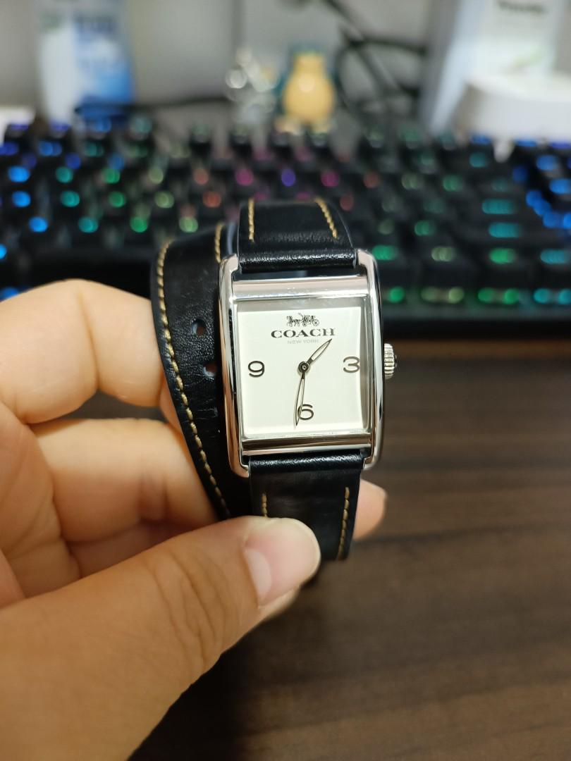 Double strap watches for ladies hotsell