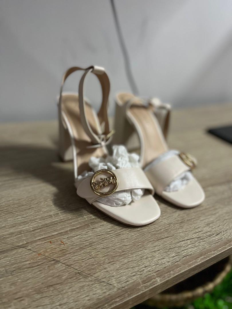 Maddi sales sandal coach