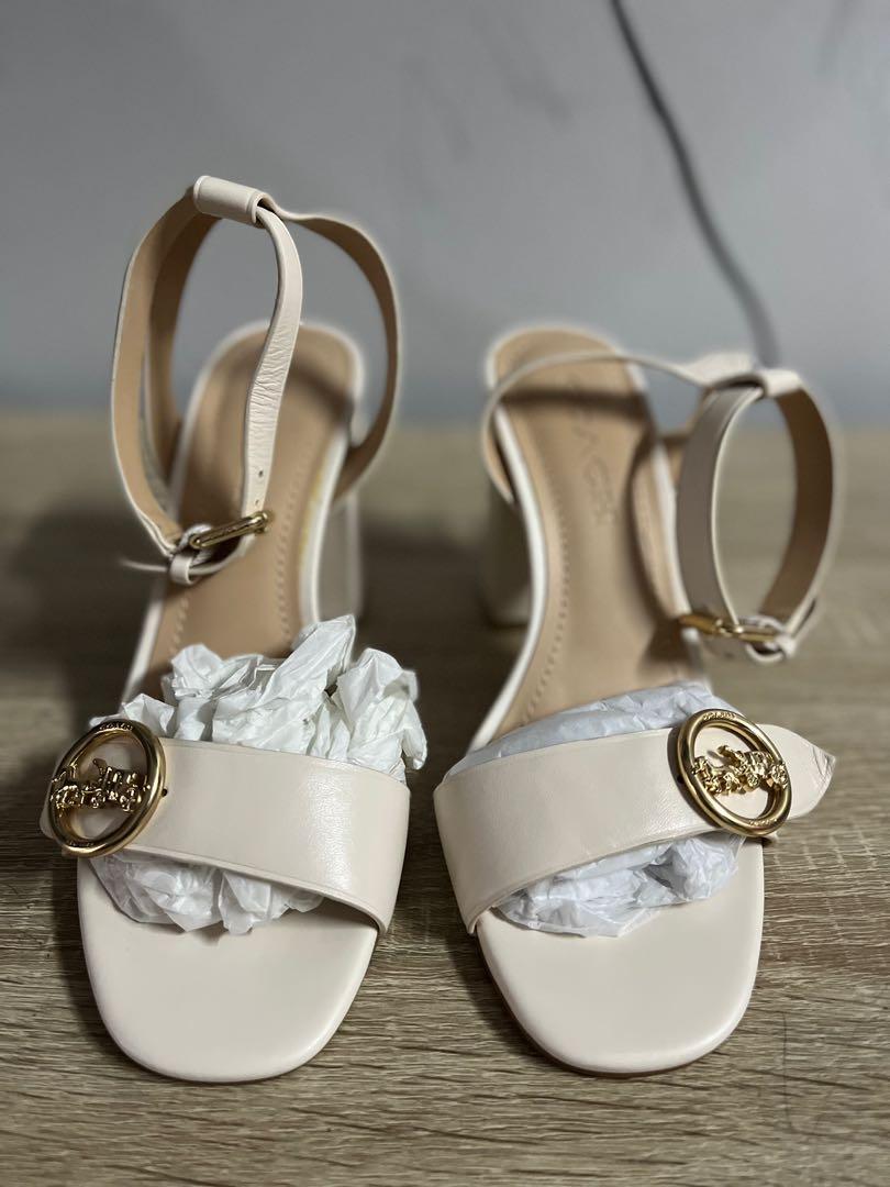 Maddi sandal coach online