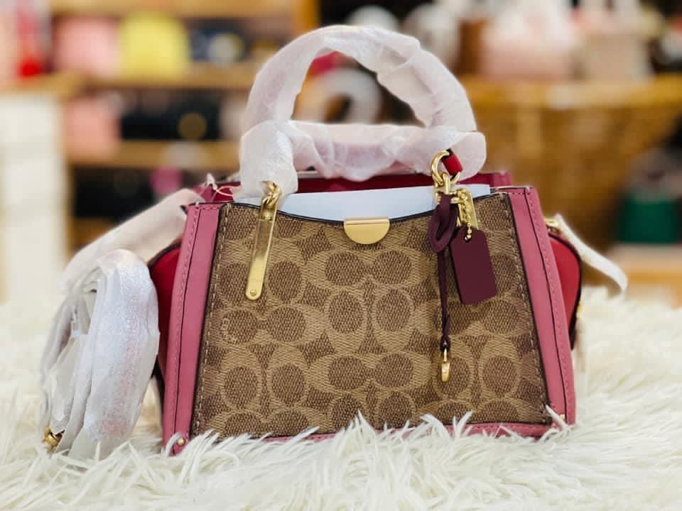 Coach hotsell dreamer mini