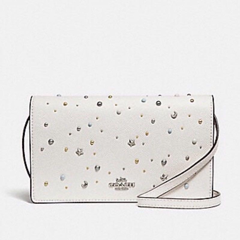 Coach sling bag limited edition, Luxury 