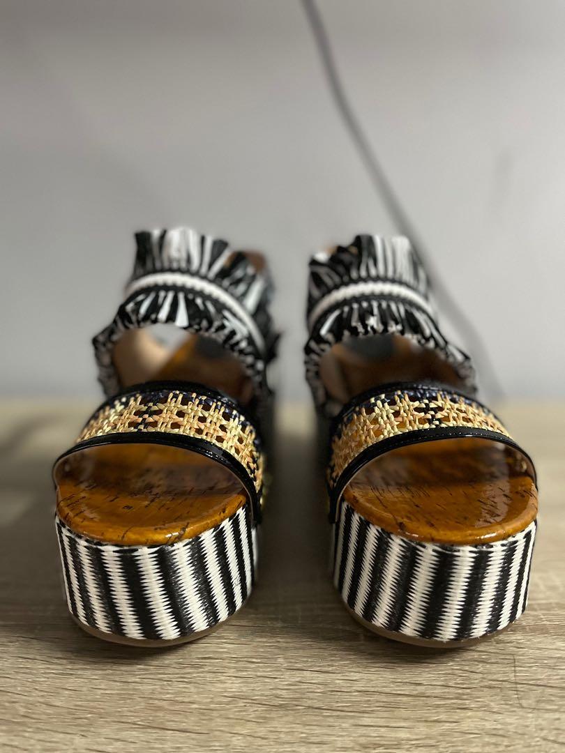 Coach nita sandal store