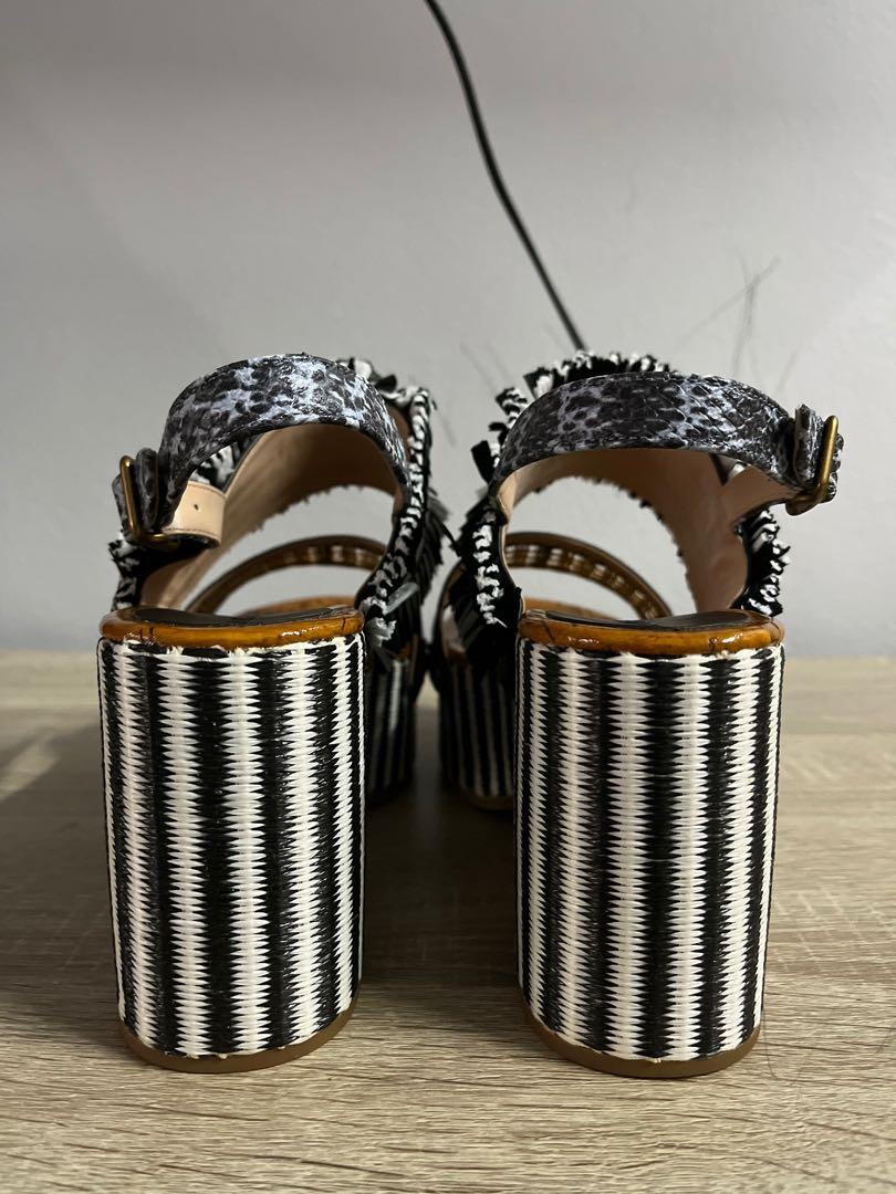 Coach nita sandal store