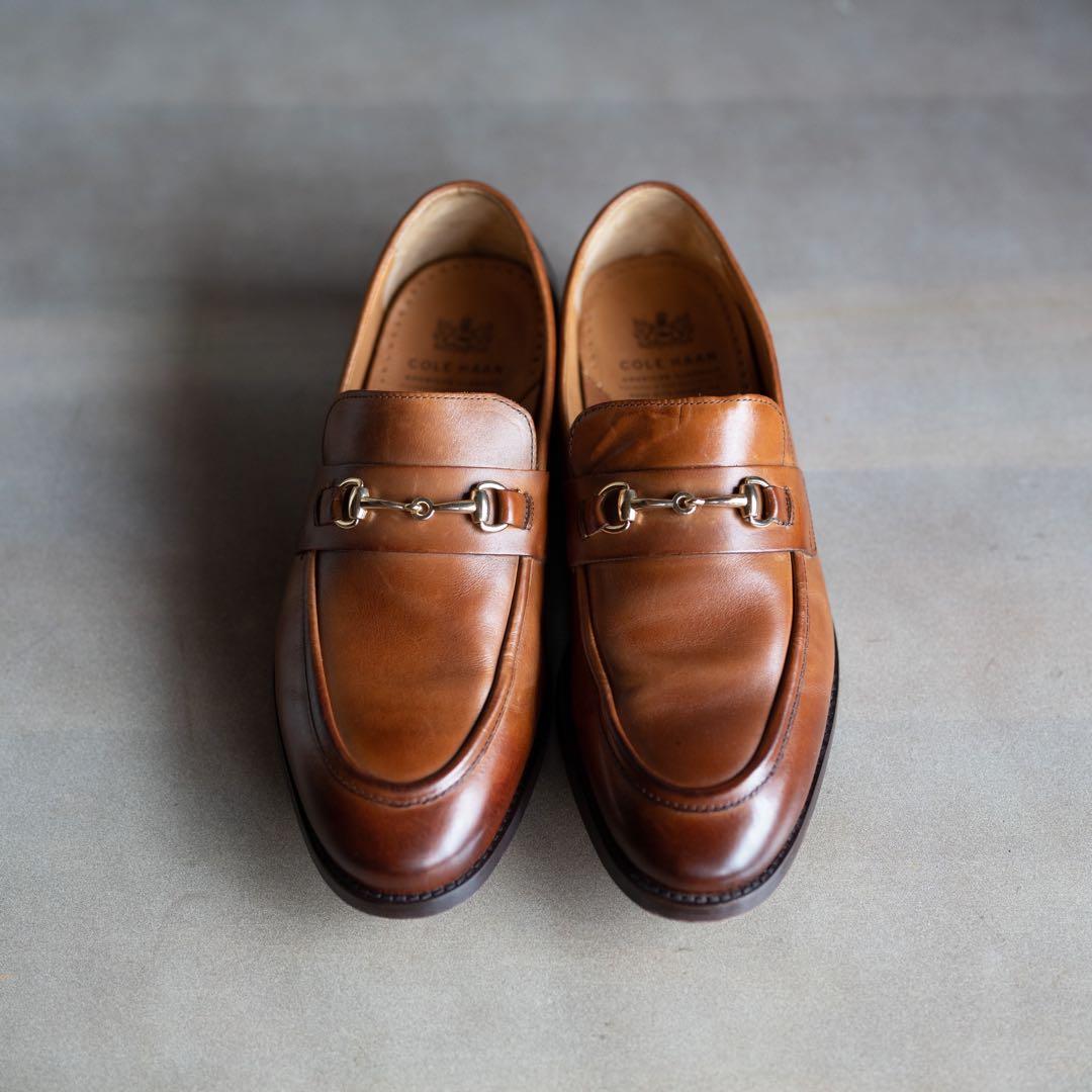 Cole haan 2025 kneeland penny loafer