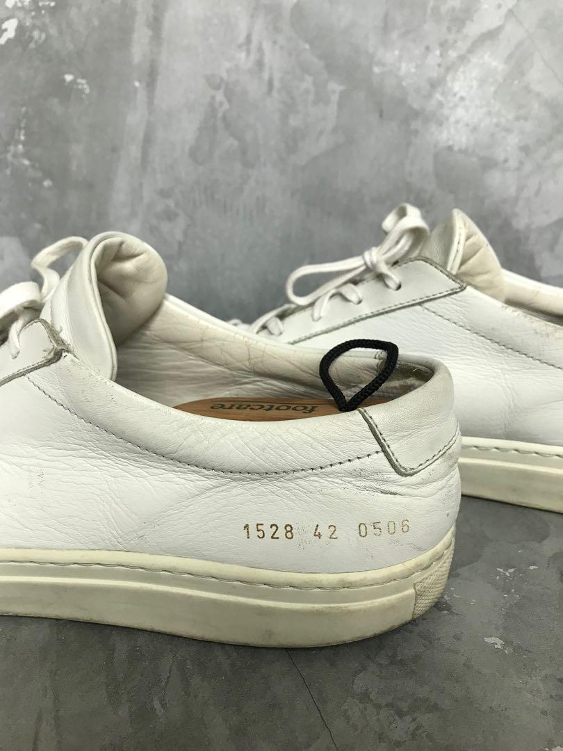 common projects 42