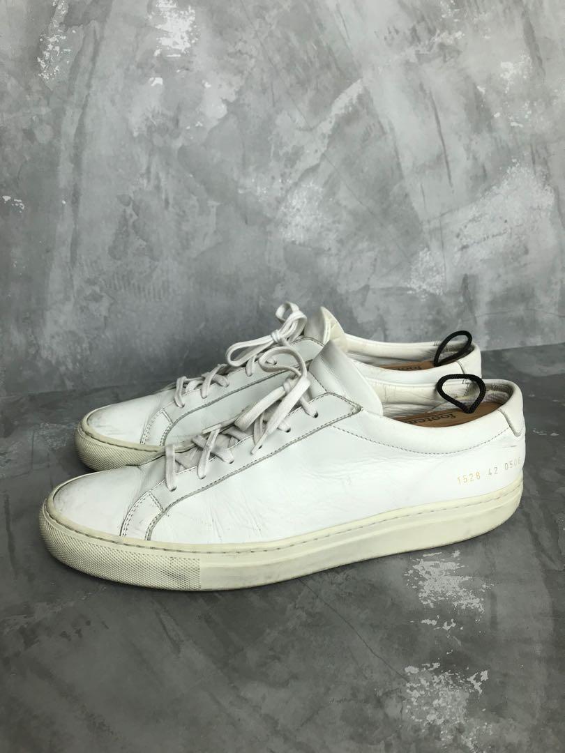 common projects low