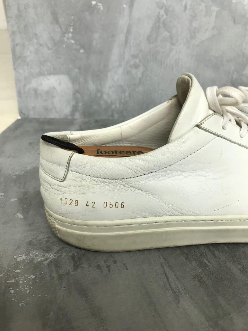 common projects 42