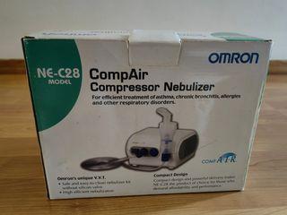 Compressor Nebulizer