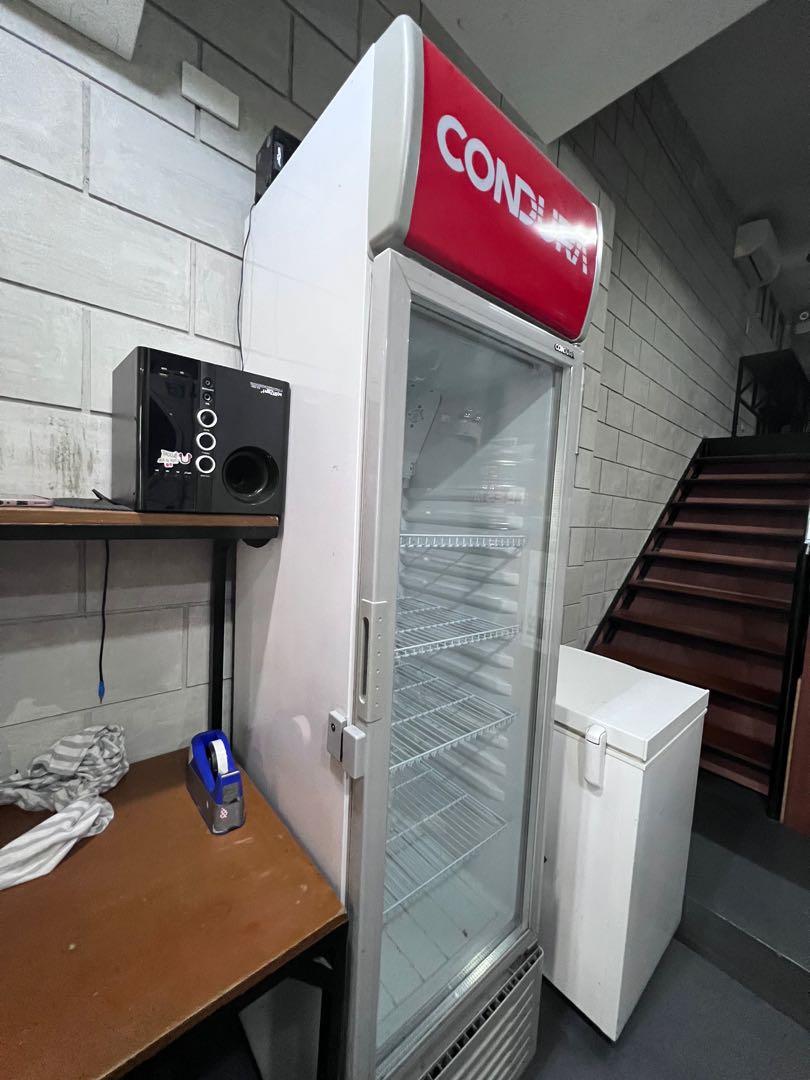 Condura Beverage Cooler, TV & Home Appliances, Kitchen Appliances