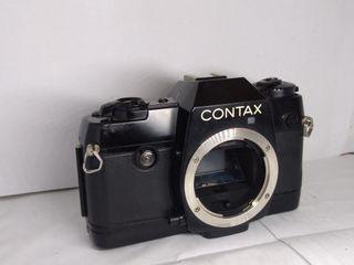 Contax camera body only