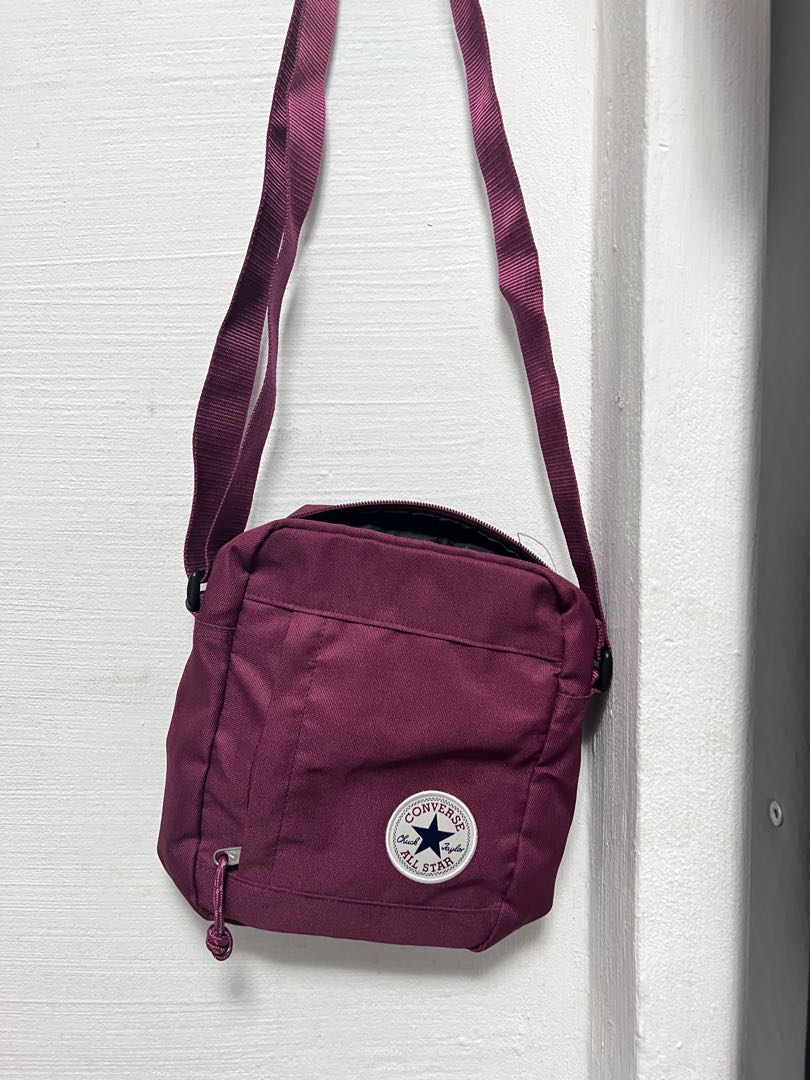 converse purse