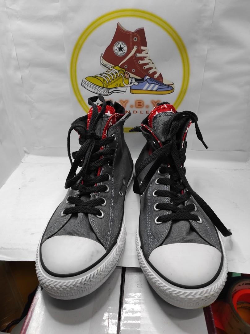 Converse sales 5.5 zip