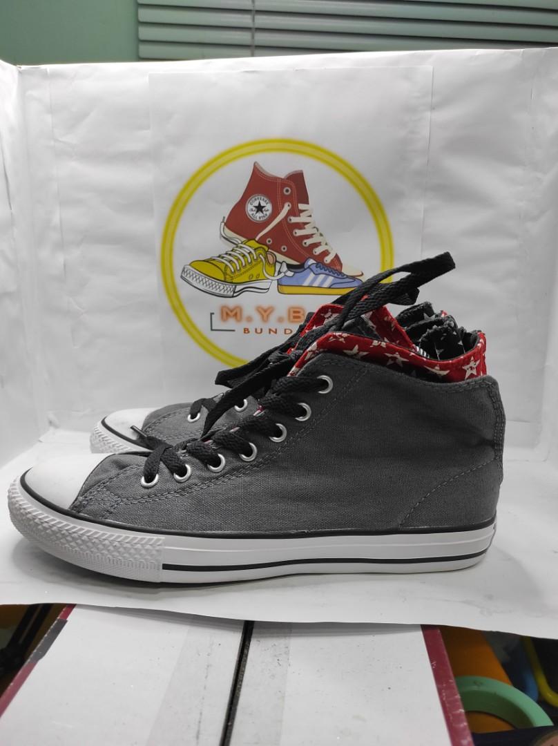Converse 5.5 zip online