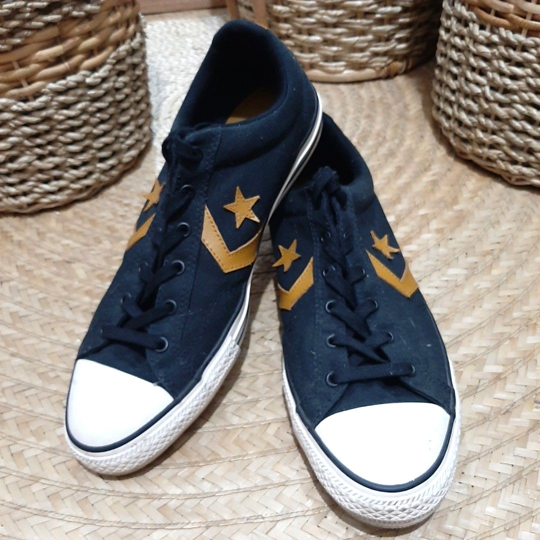 Converse star player fundamental discount