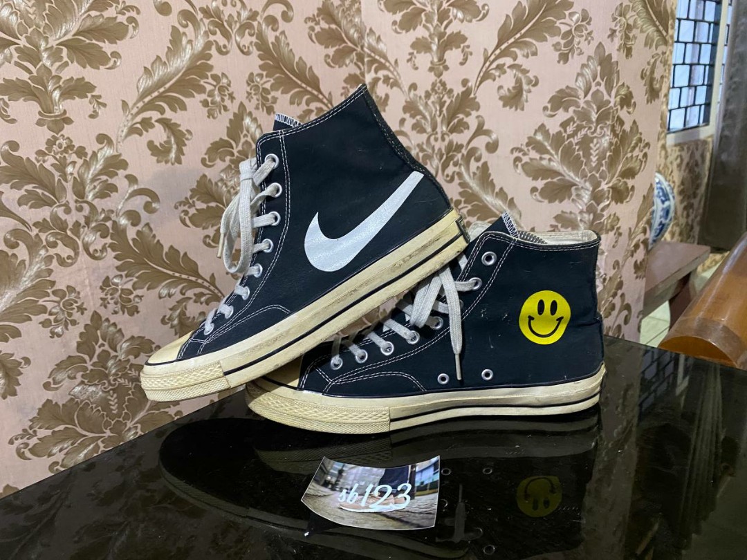 sepatu converse chinatown