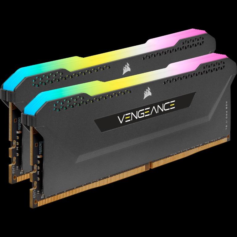 Ram 2025 ddr4 3600mhz