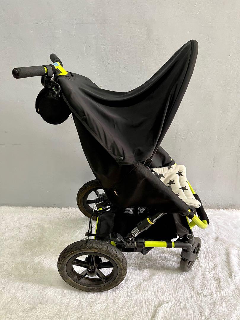 Graco modes sale travel system curio