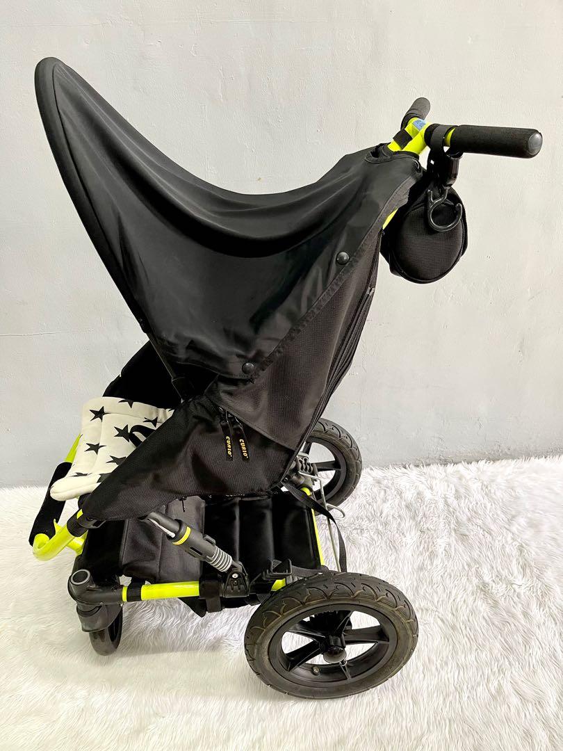 CURIO STROLLER Babies Kids Going Out Strollers on Carousell