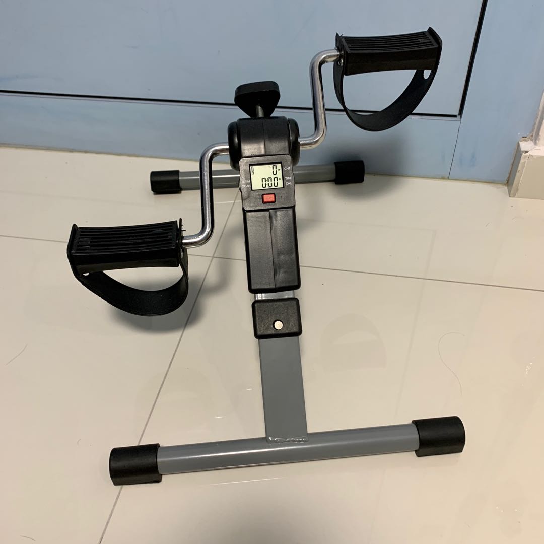 Cycling Exercise Machine, Sports Equipment, Exercise & Fitness, Cardio