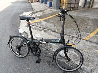 Dahon vybe city 2025