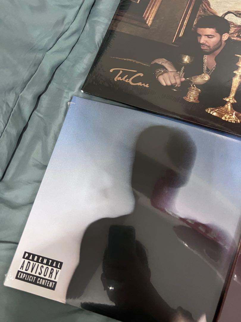 Daniel Caesar - CASE STUDY 01 [VINYL] (Category: Vinyls) located in Manila. Submitted by hourlabph (Listing ID 1172535698, Image 1). Description: Brand new Sealed Rare.