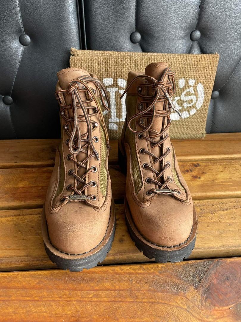 Orvis danner light ii hotsell