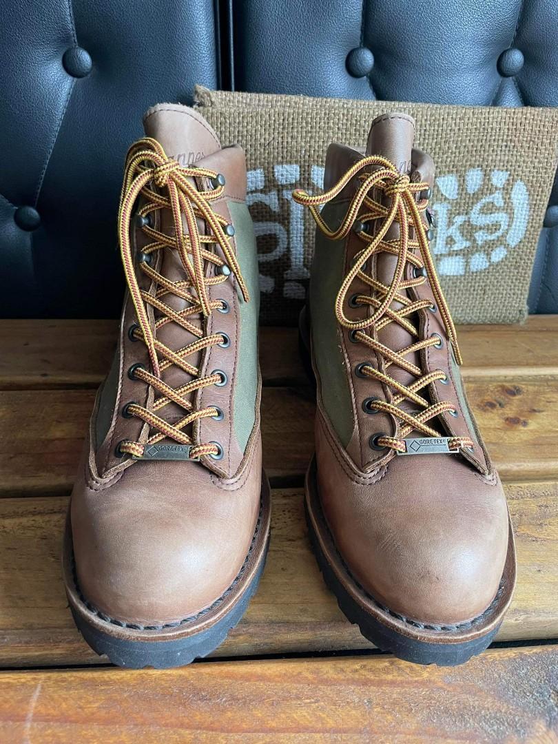 Danner light discount timber