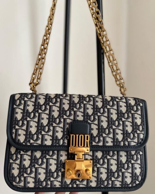 Dior 2025 oblique addict