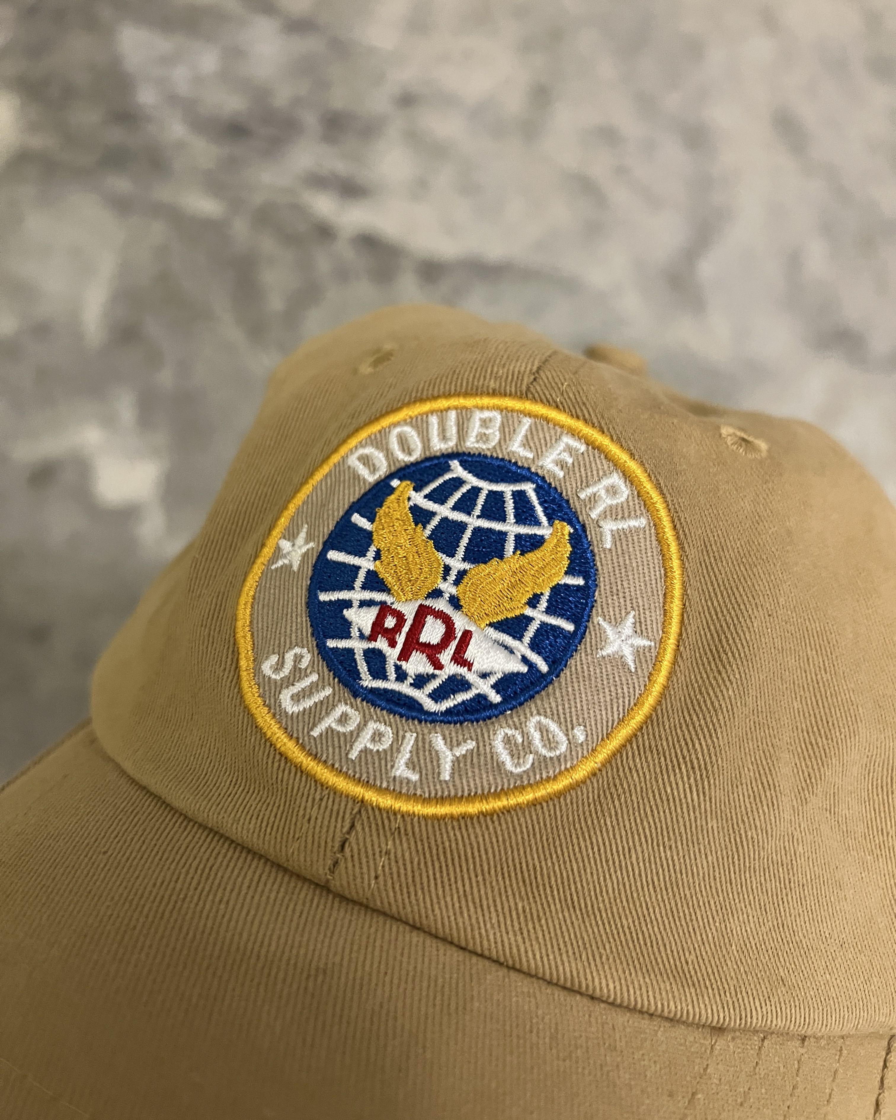 rrl caps