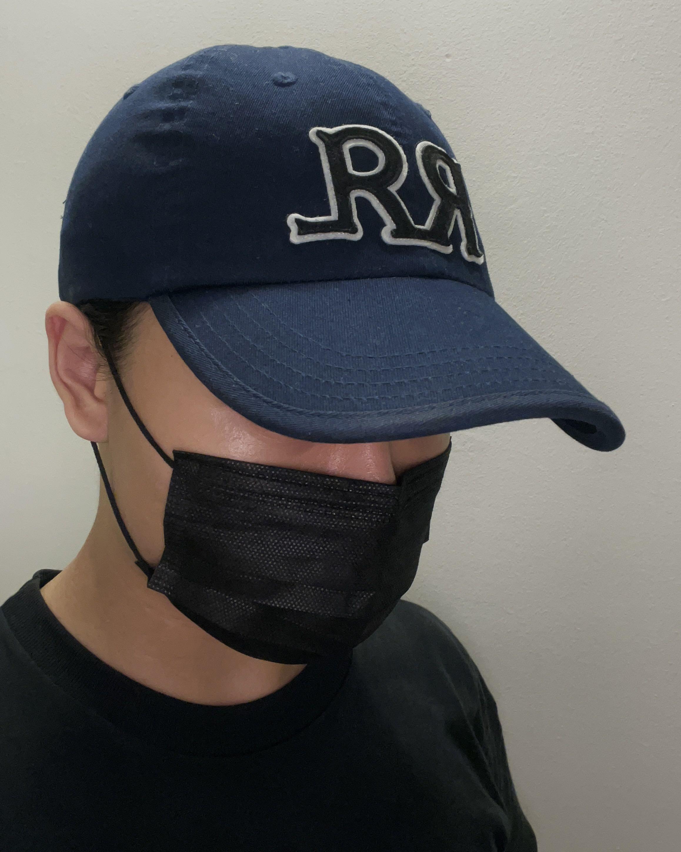 rrl caps
