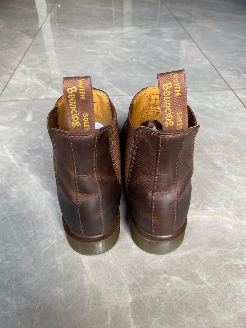 Dr martens 2976 sizing discount
