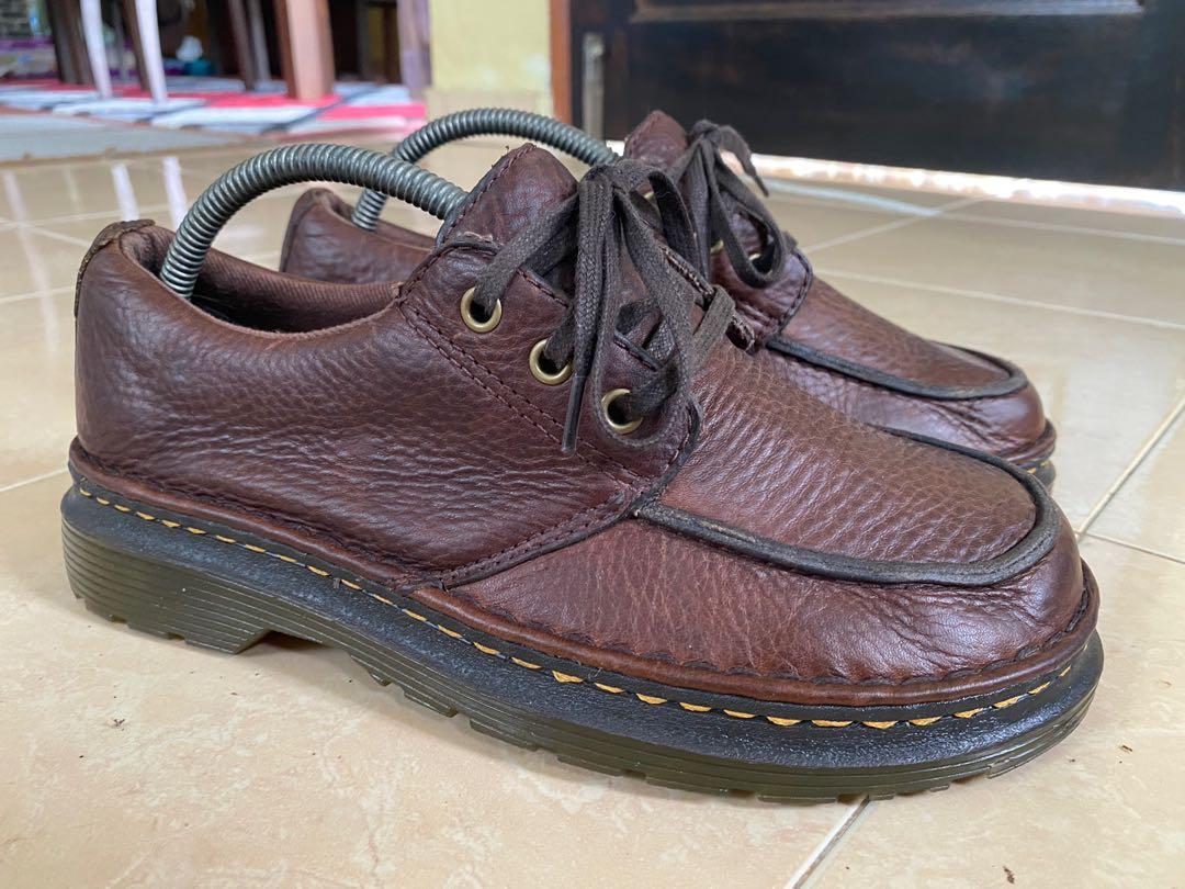 Dr martens discount lubbock grizzly