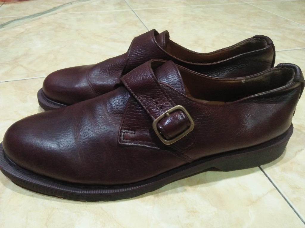 Dr martens padraic hotsell