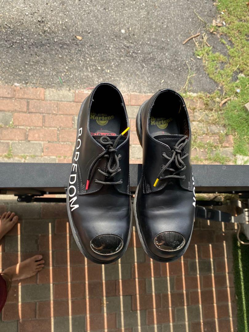 Dr martens 1925 deals sex pistols
