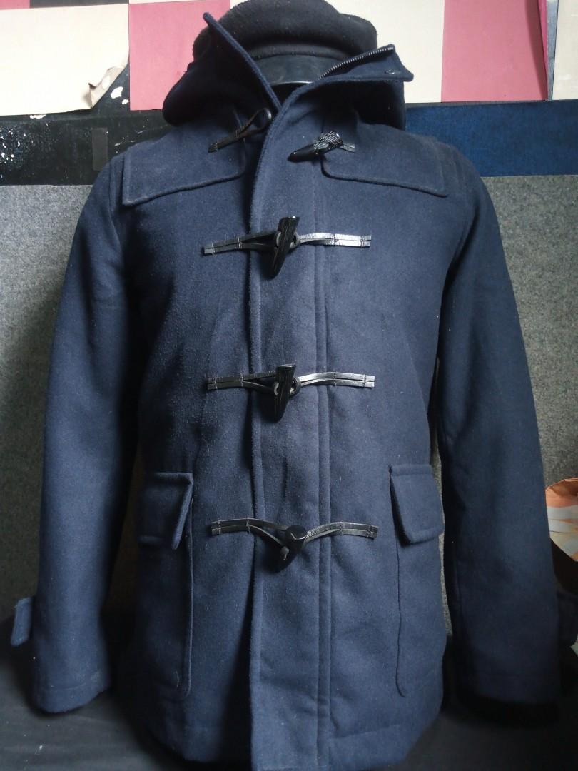 Mantel duffle clearance